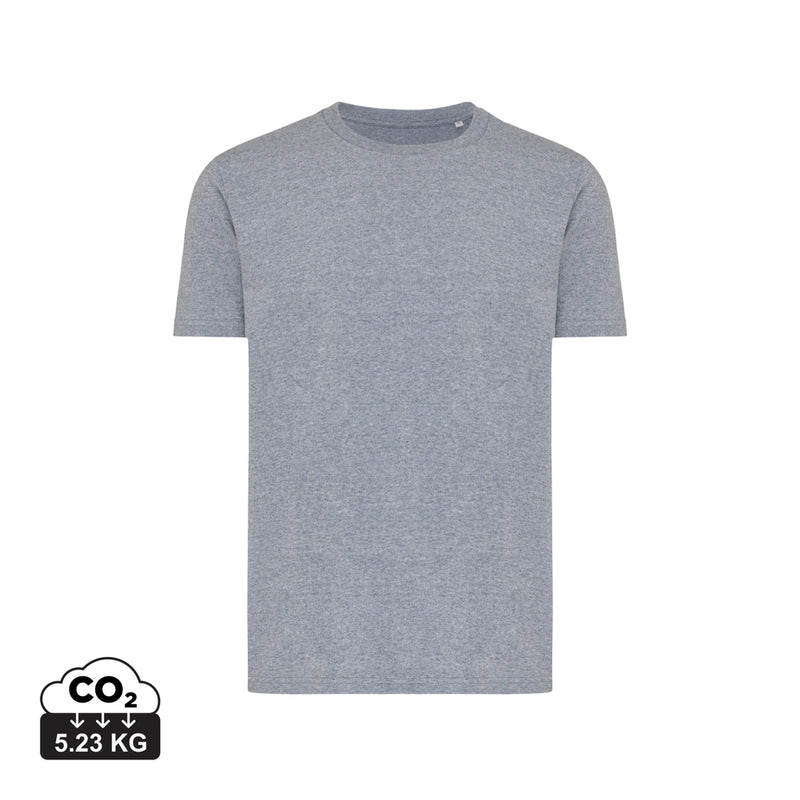 Load image into Gallery viewer, Bret recycled cotton t-shirt - Custom Wood Designs
