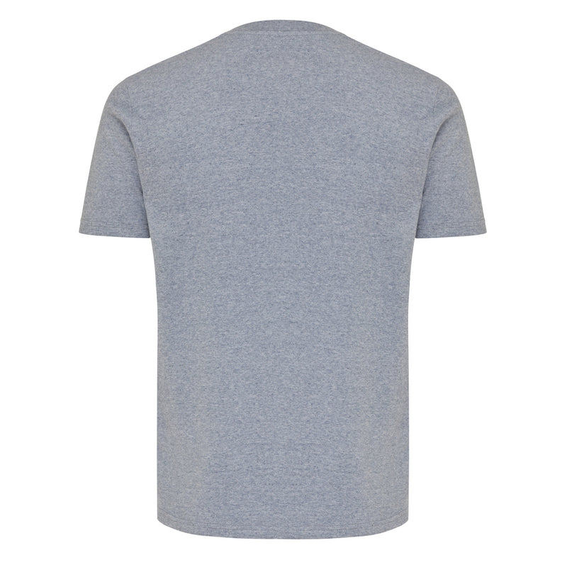 Load image into Gallery viewer, Bret recycled cotton t-shirt - Custom Wood Designs
