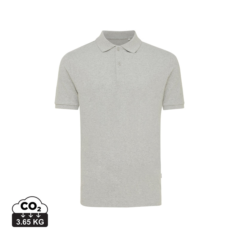 Load image into Gallery viewer, Yosemit recycled cotton pique polo - Custom Wood Designs
