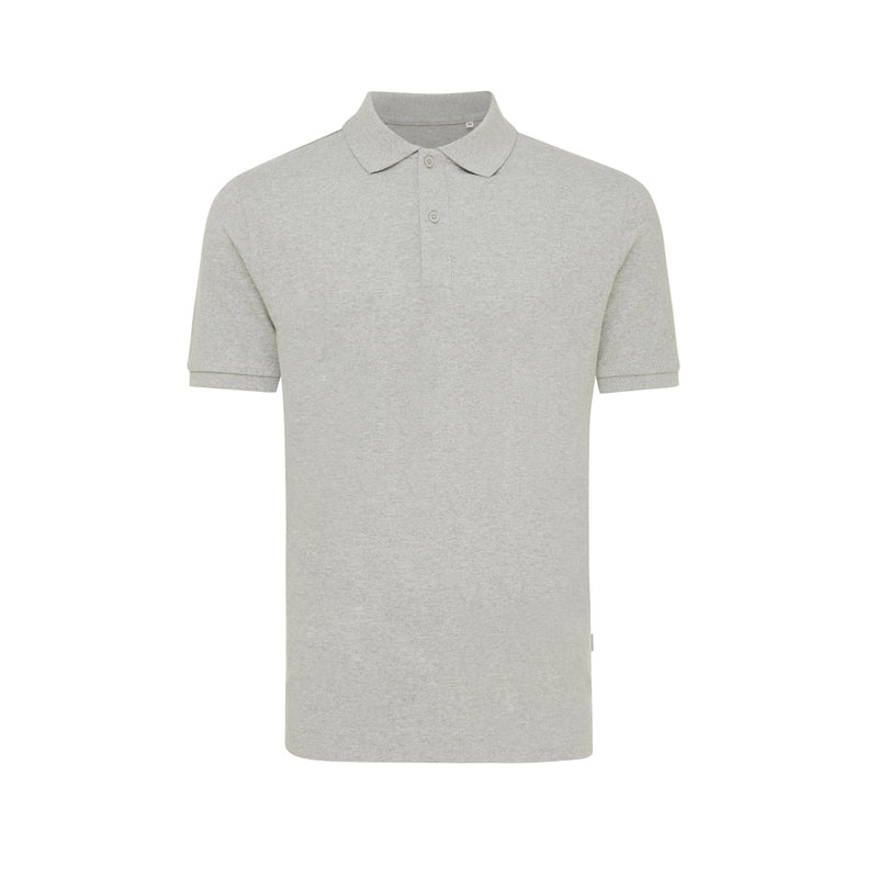 Load image into Gallery viewer, Yosemit recycled cotton pique polo - Custom Wood Designs
