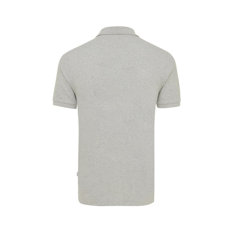 Load image into Gallery viewer, Yosemit recycled cotton pique polo - Custom Wood Designs
