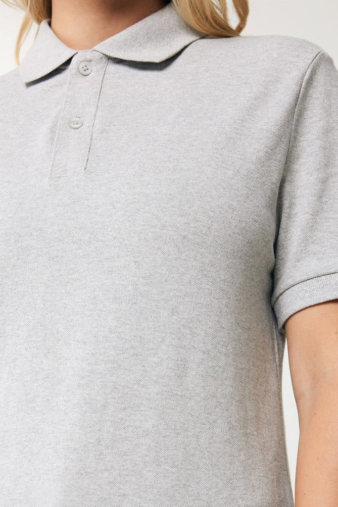 Load image into Gallery viewer, Yosemit recycled cotton pique polo - Custom Wood Designs
