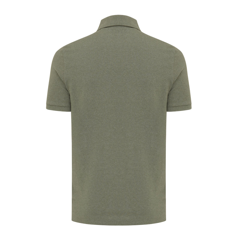 Load image into Gallery viewer, Yosemit recycled cotton pique polo - Custom Wood Designs
