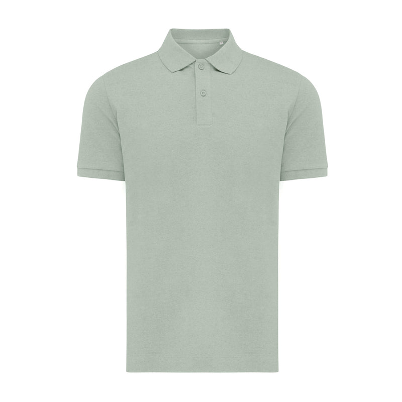 Load image into Gallery viewer, Yosemit recycled cotton pique polo - Custom Wood Designs
