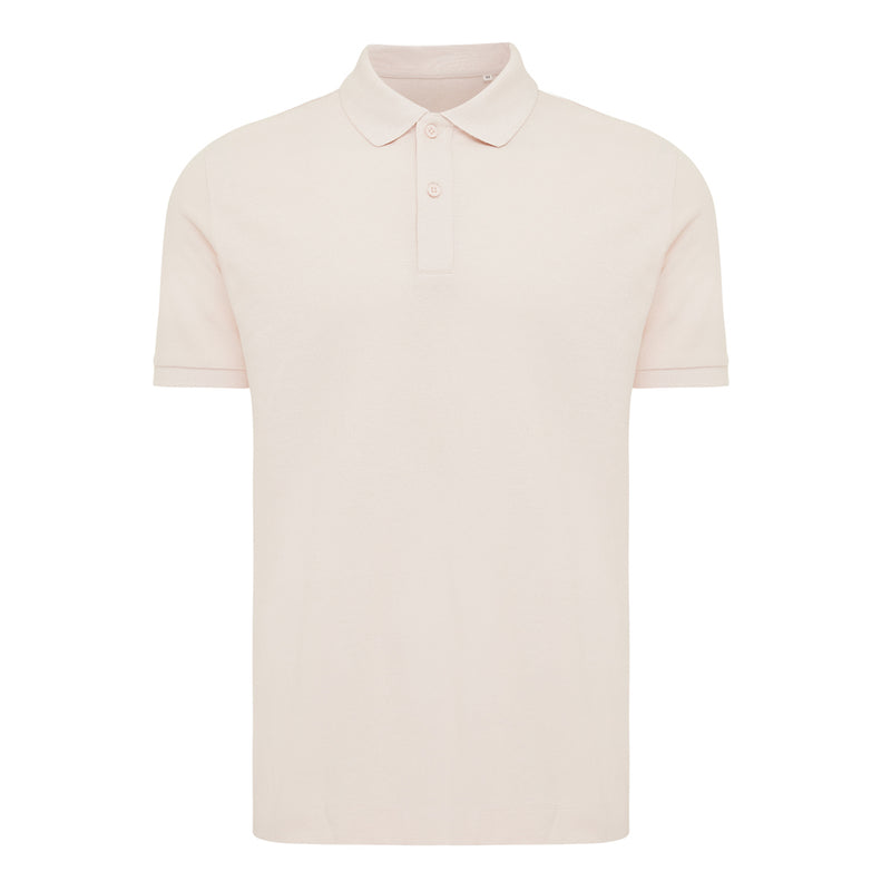 Load image into Gallery viewer, Yosemit recycled cotton pique polo - Custom Wood Designs

