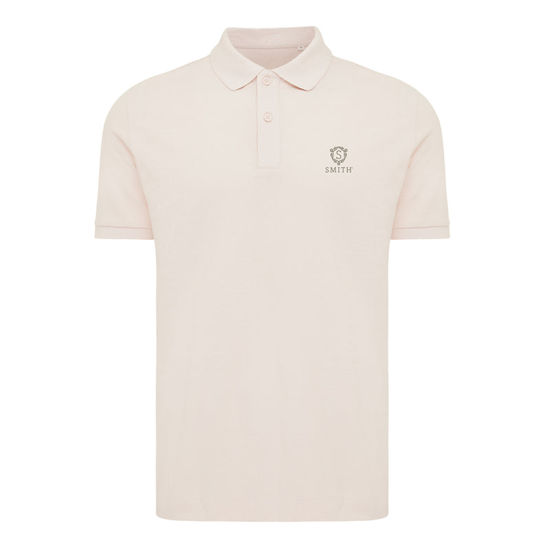 Load image into Gallery viewer, Yosemit recycled cotton pique polo - Custom Wood Designs
