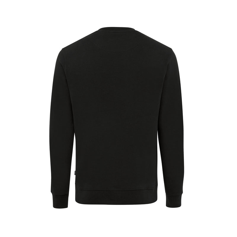 Load image into Gallery viewer, Zio recycled cotton crew neck - Custom Wood Designs
