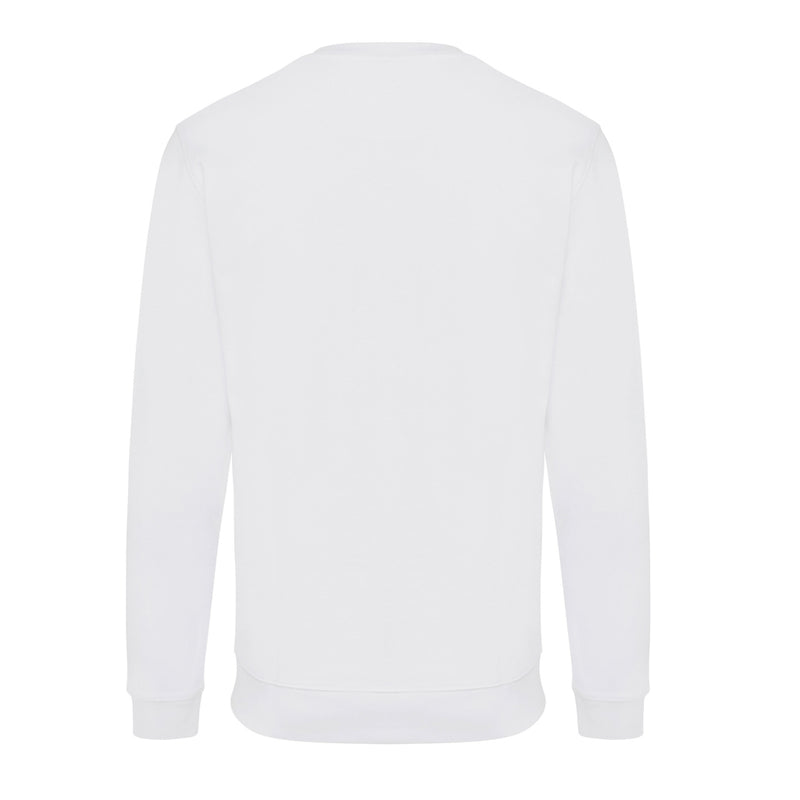 Load image into Gallery viewer, Zio recycled cotton crew neck - Custom Wood Designs
