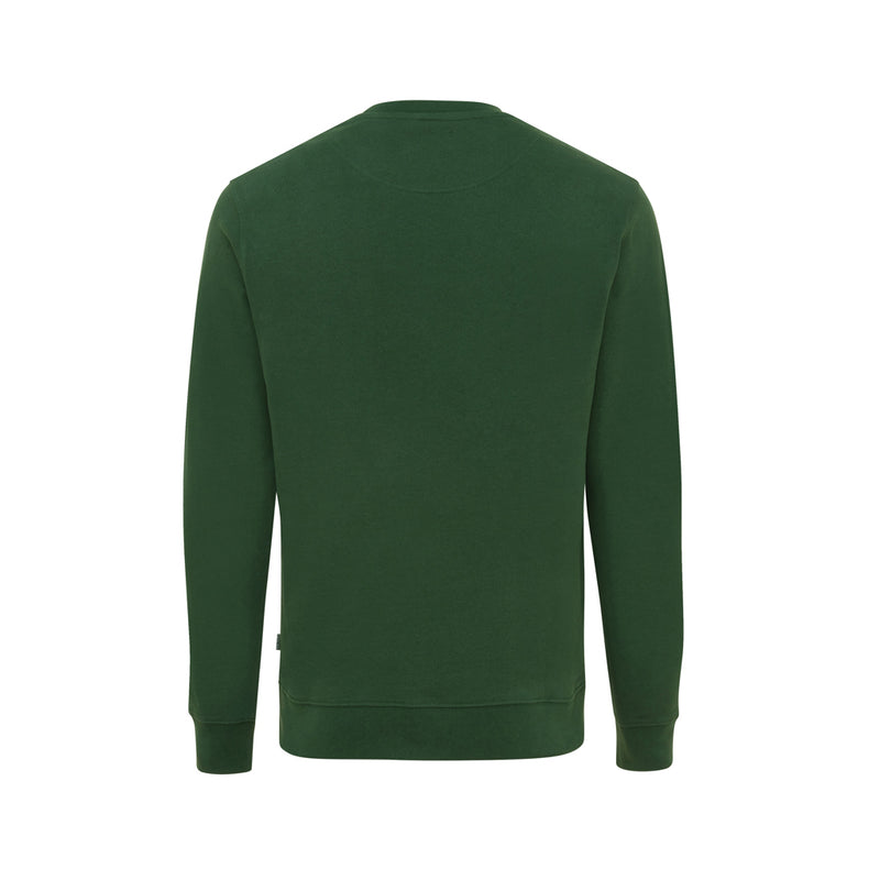 Load image into Gallery viewer, Zio recycled cotton crew neck - Custom Wood Designs

