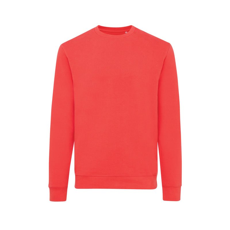 Load image into Gallery viewer, Zio recycled cotton crew neck - Custom Wood Designs
