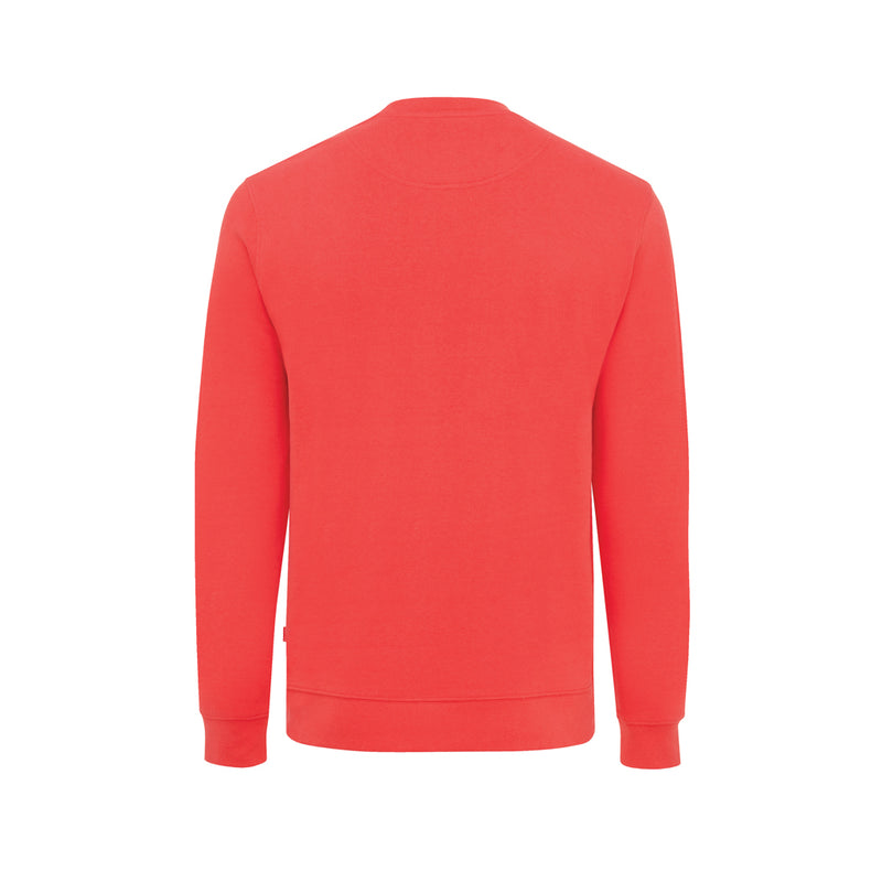 Load image into Gallery viewer, Zio recycled cotton crew neck - Custom Wood Designs
