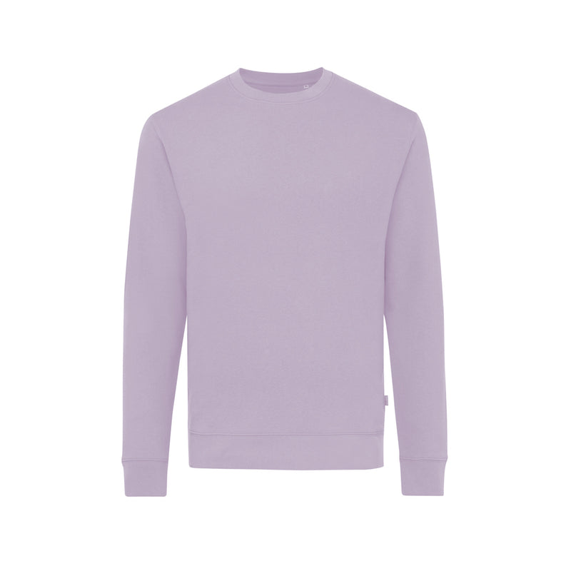 Load image into Gallery viewer, Zio recycled cotton crew neck - Custom Wood Designs
