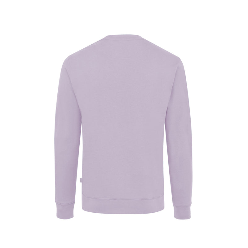 Load image into Gallery viewer, Zio recycled cotton crew neck - Custom Wood Designs

