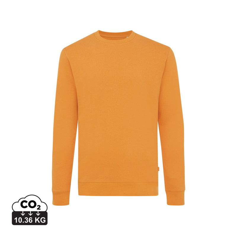 Load image into Gallery viewer, Zio recycled cotton crew neck - Custom Wood Designs
