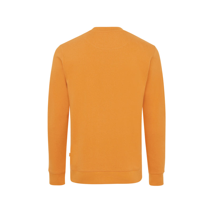 Load image into Gallery viewer, Zio recycled cotton crew neck - Custom Wood Designs
