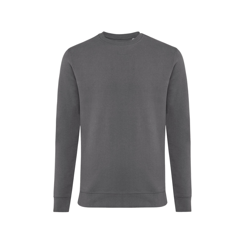 Load image into Gallery viewer, Zio recycled cotton crew neck - Custom Wood Designs
