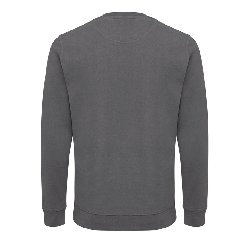 Load image into Gallery viewer, Zio recycled cotton crew neck - Custom Wood Designs
