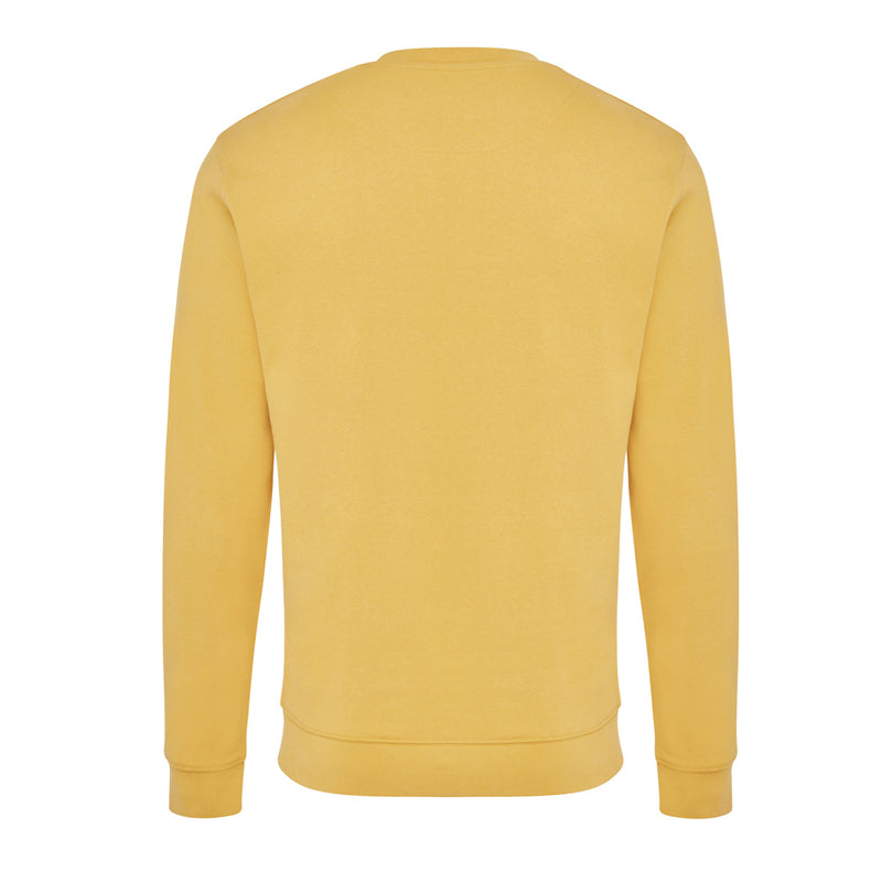 Load image into Gallery viewer, Zio recycled cotton crew neck - Custom Wood Designs

