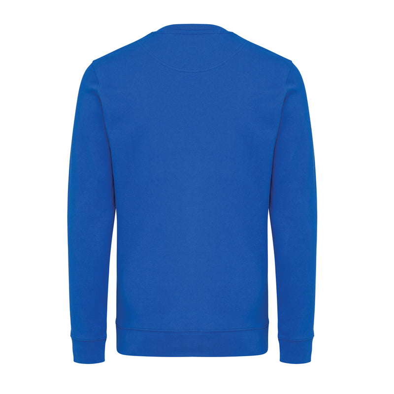 Load image into Gallery viewer, Zio recycled cotton crew neck - Custom Wood Designs
