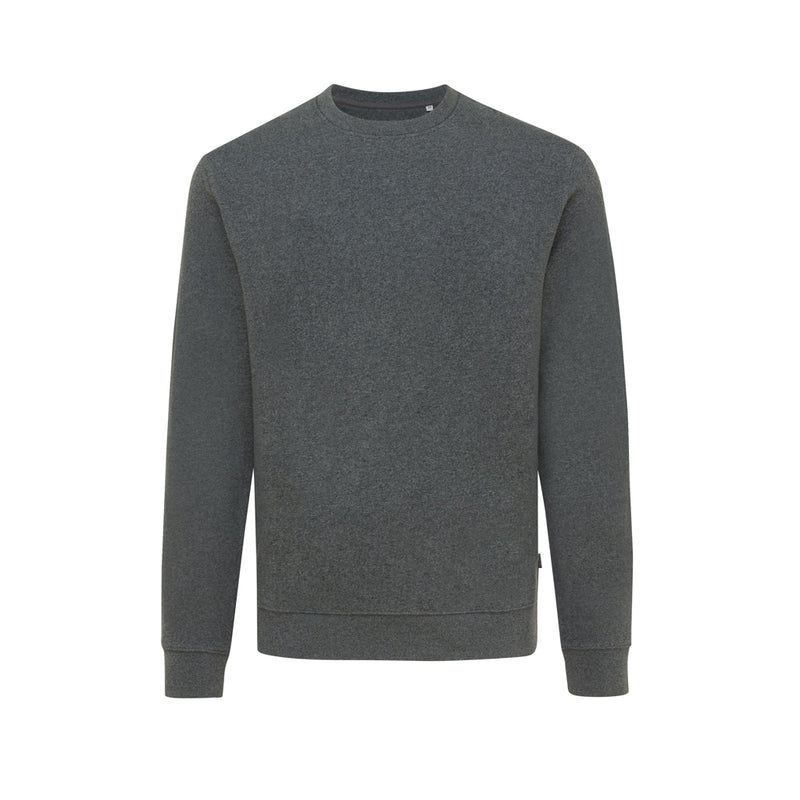 Load image into Gallery viewer, Denal recycled cotton crew neck undyed - Custom Wood Designs
