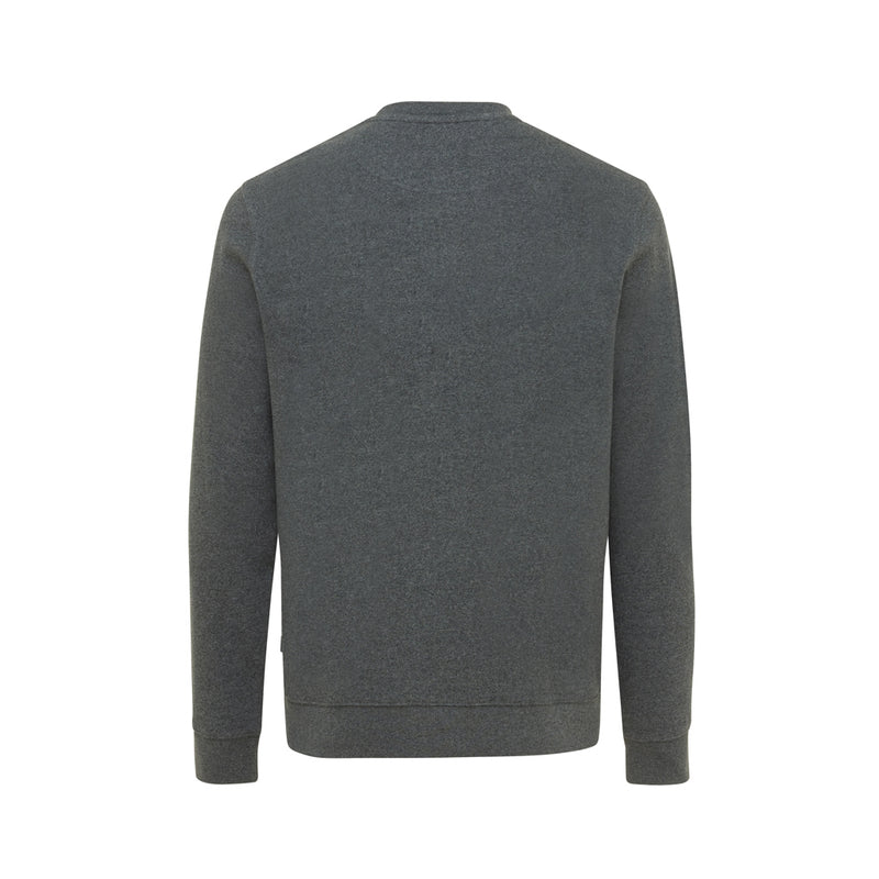 Load image into Gallery viewer, Denal recycled cotton crew neck undyed - Custom Wood Designs
