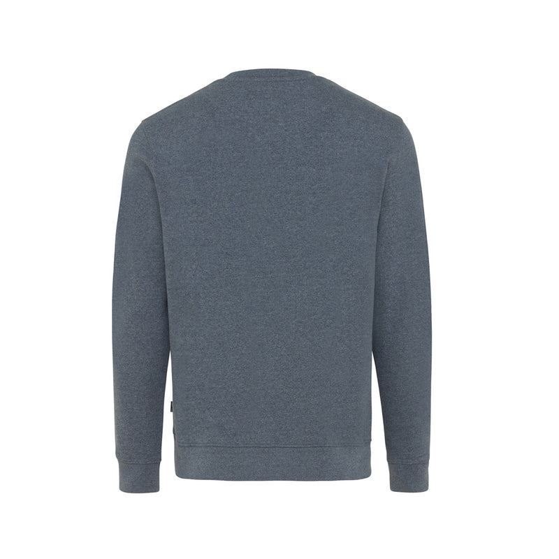 Load image into Gallery viewer, Denal recycled cotton crew neck undyed - Custom Wood Designs
