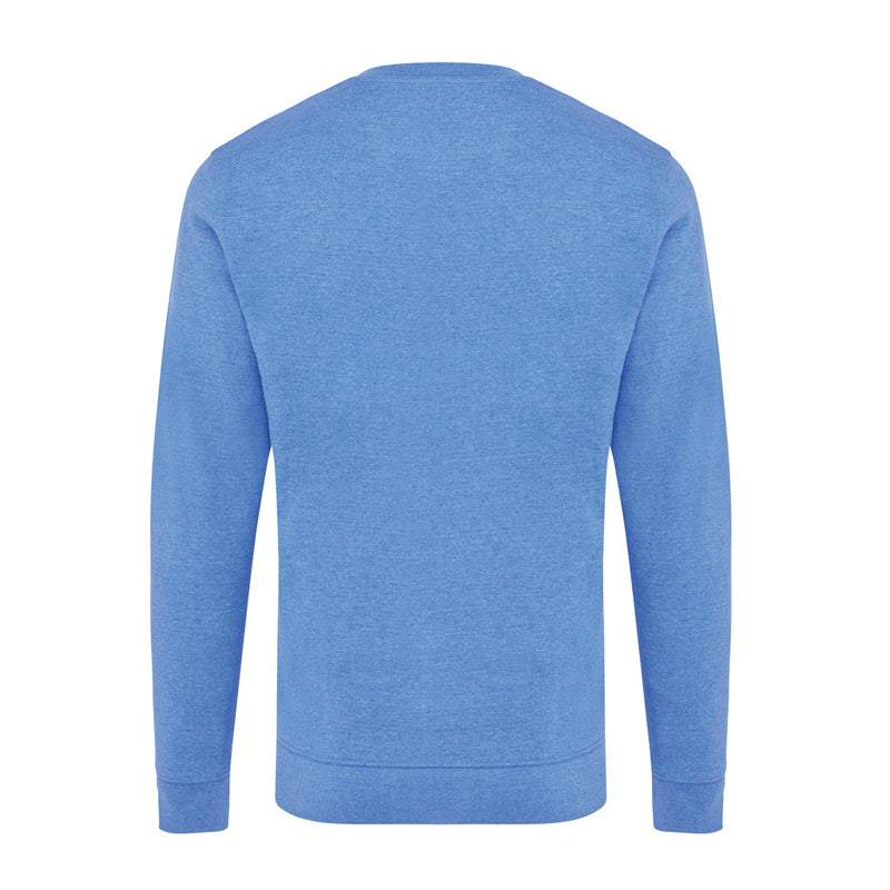 Load image into Gallery viewer, Denal recycled cotton crew neck undyed - Custom Wood Designs
