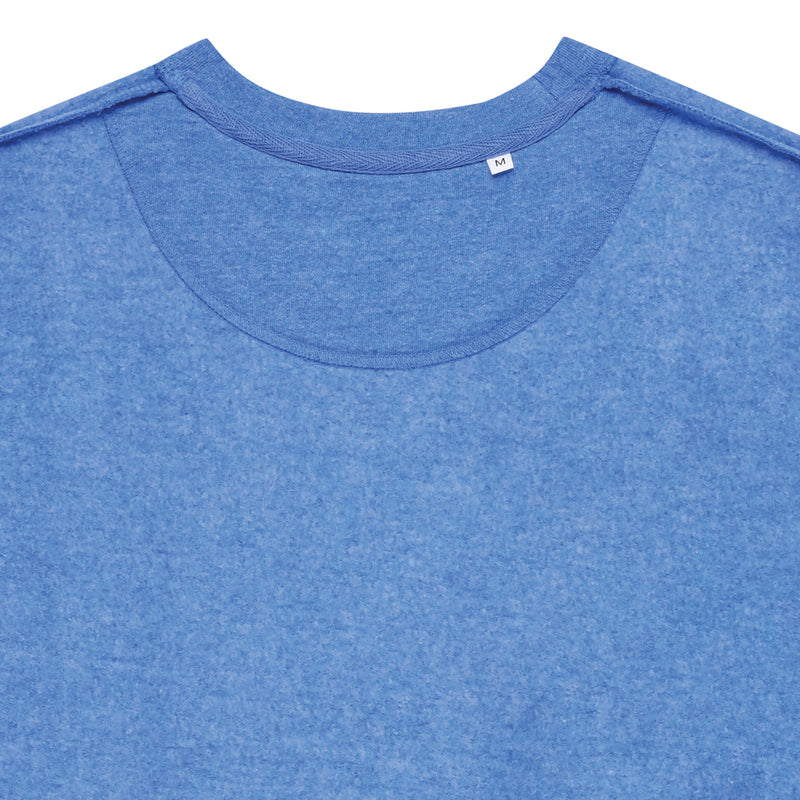 Load image into Gallery viewer, Denal recycled cotton crew neck undyed - Custom Wood Designs
