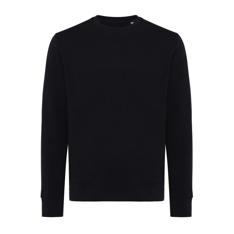 Load image into Gallery viewer, Etosh lightweight recycled cotton crew neck - Custom Wood Designs
