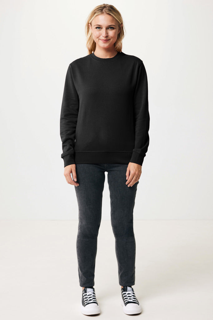 Load image into Gallery viewer, Etosh lightweight recycled cotton crew neck - Custom Wood Designs
