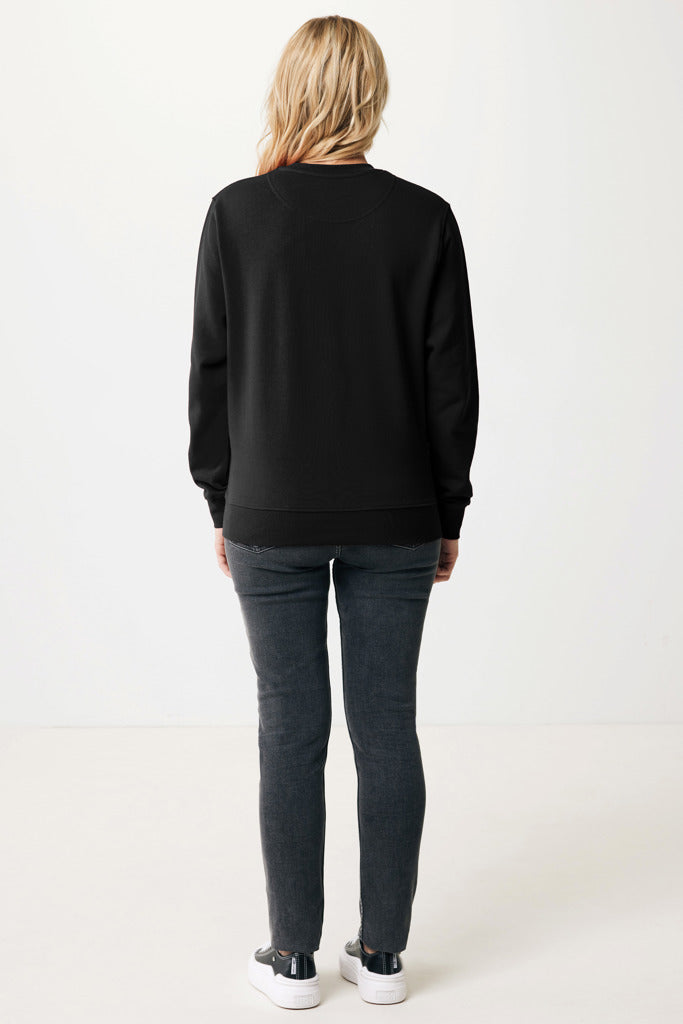 Load image into Gallery viewer, Etosh lightweight recycled cotton crew neck - Custom Wood Designs
