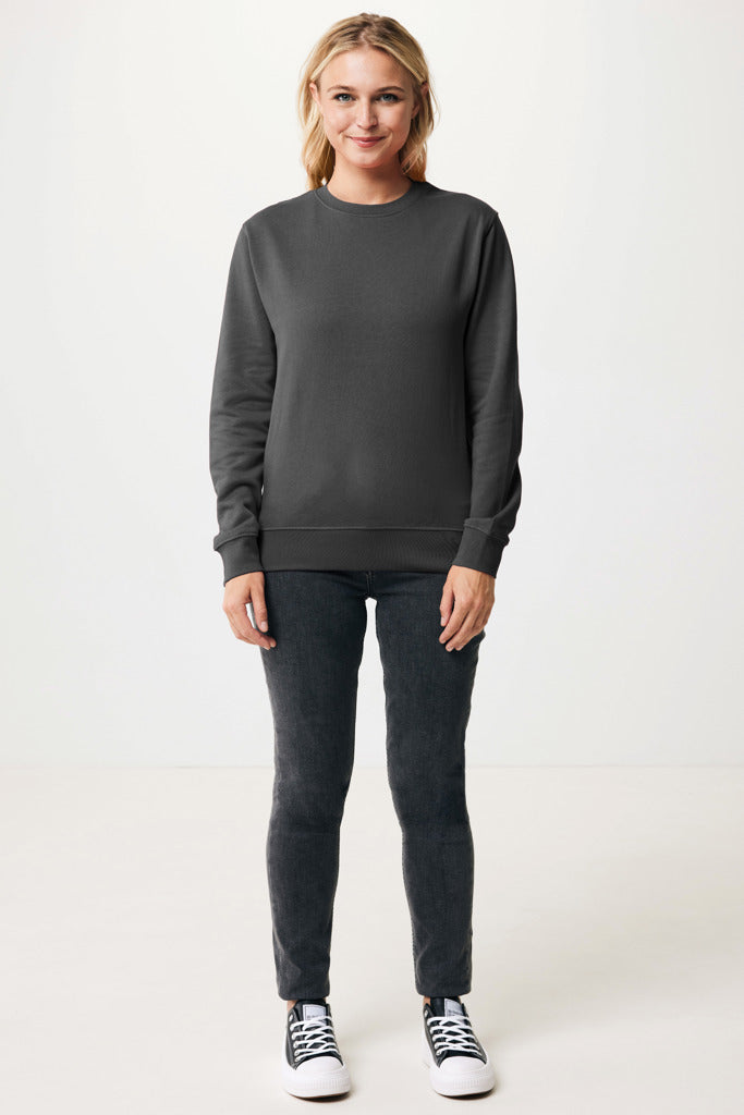 Load image into Gallery viewer, Etosh lightweight recycled cotton crew neck - Custom Wood Designs
