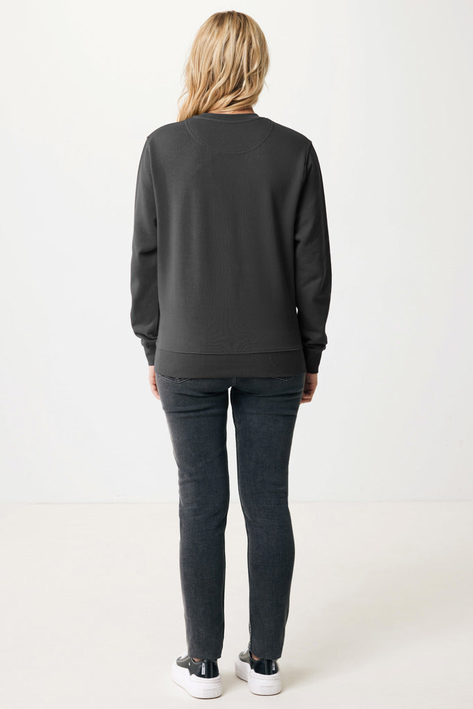 Load image into Gallery viewer, Etosh lightweight recycled cotton crew neck - Custom Wood Designs
