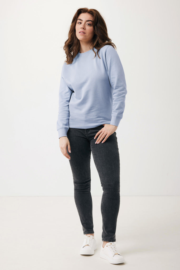 Load image into Gallery viewer, Etosh lightweight recycled cotton crew neck - Custom Wood Designs
