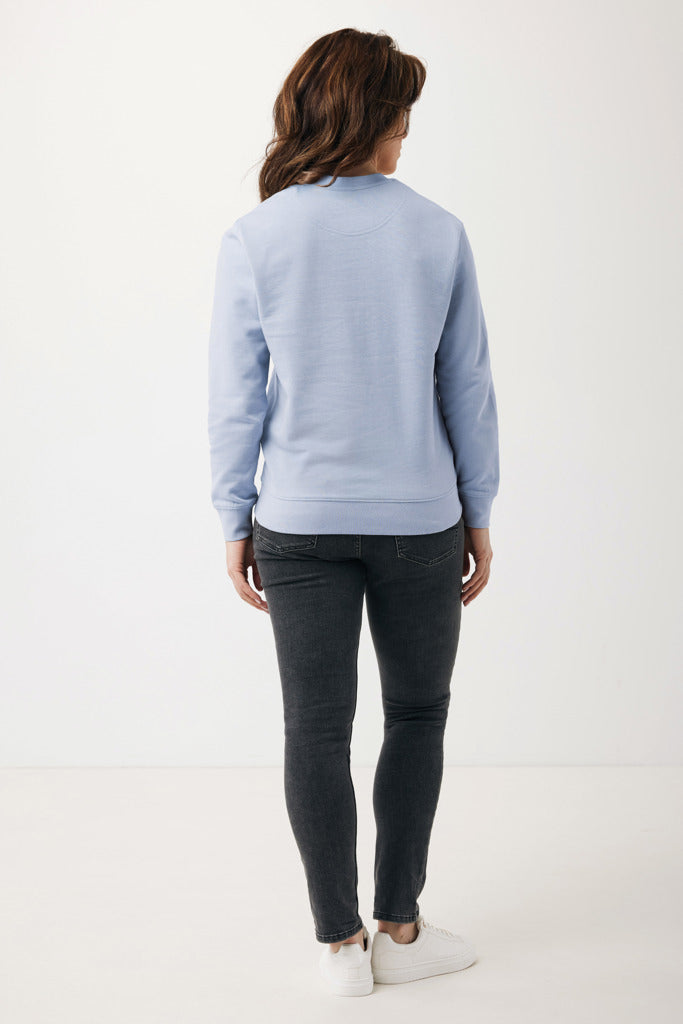 Load image into Gallery viewer, Etosh lightweight recycled cotton crew neck - Custom Wood Designs
