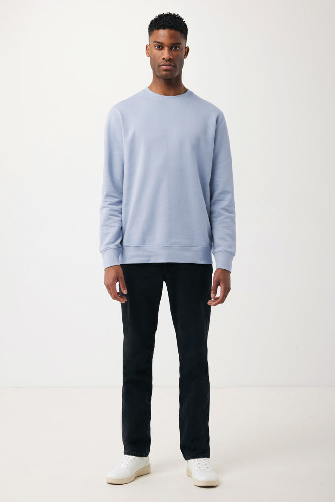 Load image into Gallery viewer, Etosh lightweight recycled cotton crew neck - Custom Wood Designs
