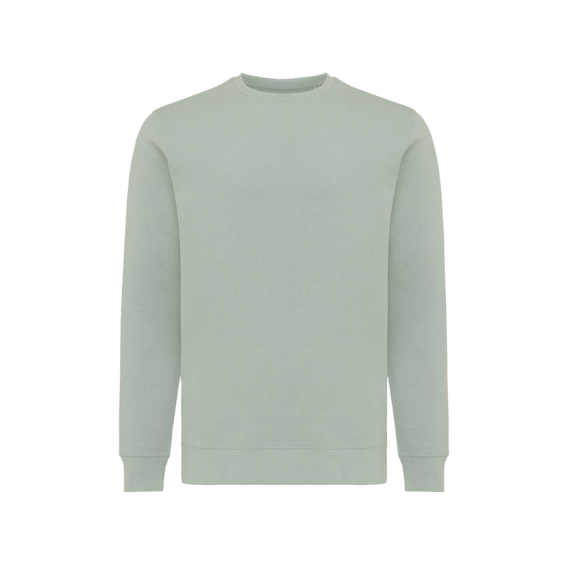 Load image into Gallery viewer, Etosh lightweight recycled cotton crew neck - Custom Wood Designs
