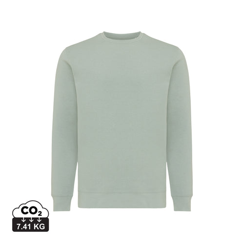 Etosh lightweight recycled cotton crew neck - Custom Wood Designs