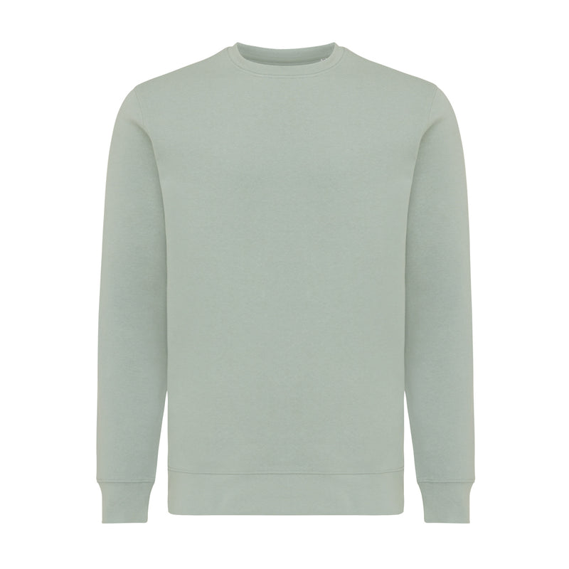 Load image into Gallery viewer, Etosh lightweight recycled cotton crew neck - Custom Wood Designs
