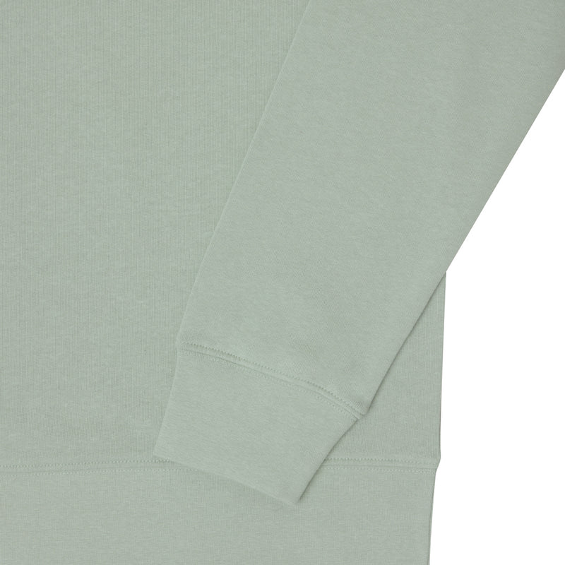 Load image into Gallery viewer, Etosh lightweight recycled cotton crew neck - Custom Wood Designs
