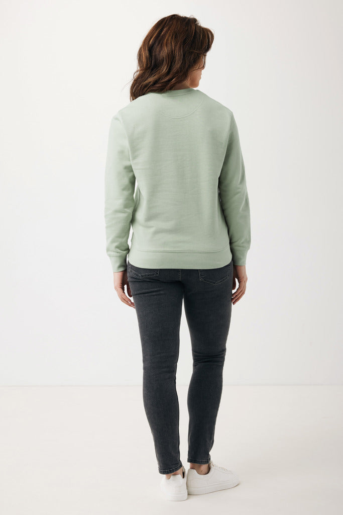Load image into Gallery viewer, Etosh lightweight recycled cotton crew neck - Custom Wood Designs
