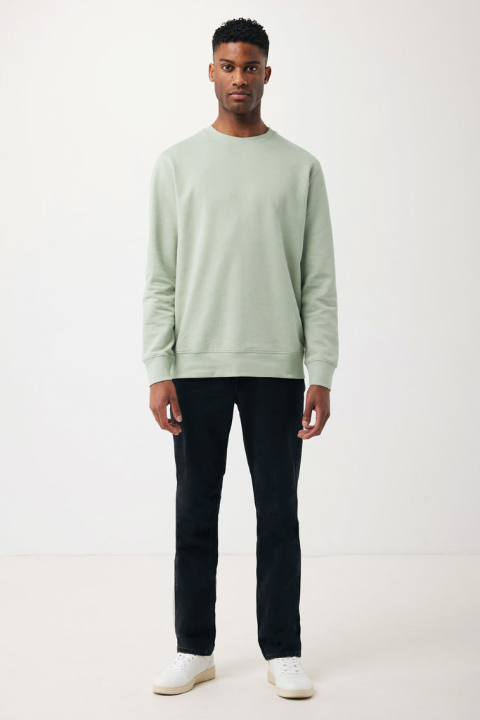 Load image into Gallery viewer, Etosh lightweight recycled cotton crew neck - Custom Wood Designs
