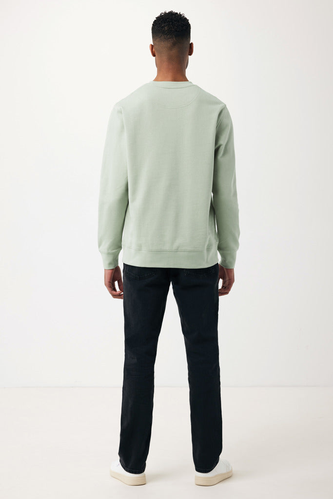 Load image into Gallery viewer, Etosh lightweight recycled cotton crew neck - Custom Wood Designs
