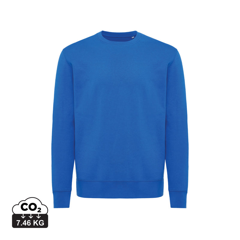 Load image into Gallery viewer, Etosh lightweight recycled cotton crew neck - Custom Wood Designs
