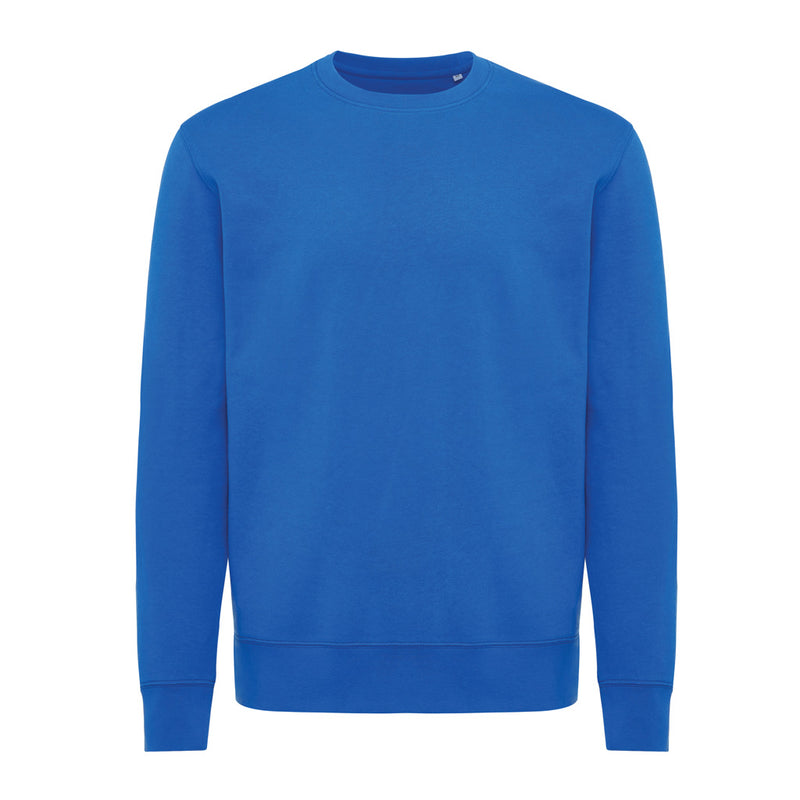 Load image into Gallery viewer, Etosh lightweight recycled cotton crew neck - Custom Wood Designs
