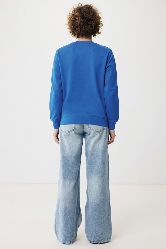 Load image into Gallery viewer, Etosh lightweight recycled cotton crew neck - Custom Wood Designs
