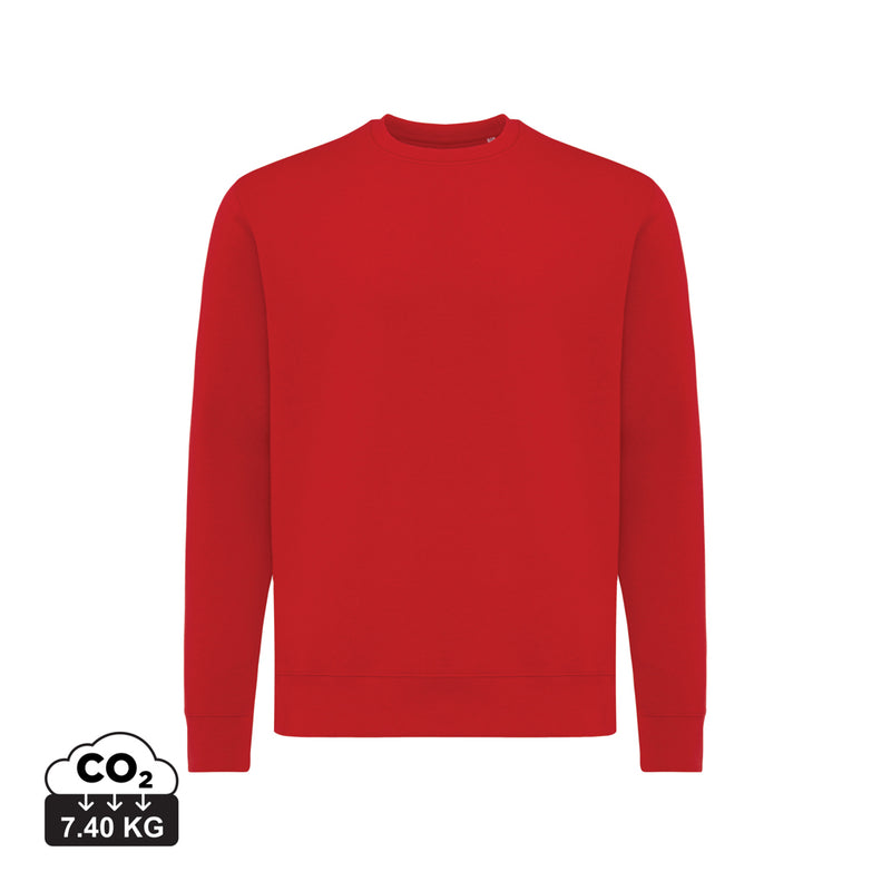 Load image into Gallery viewer, Etosh lightweight recycled cotton crew neck - Custom Wood Designs
