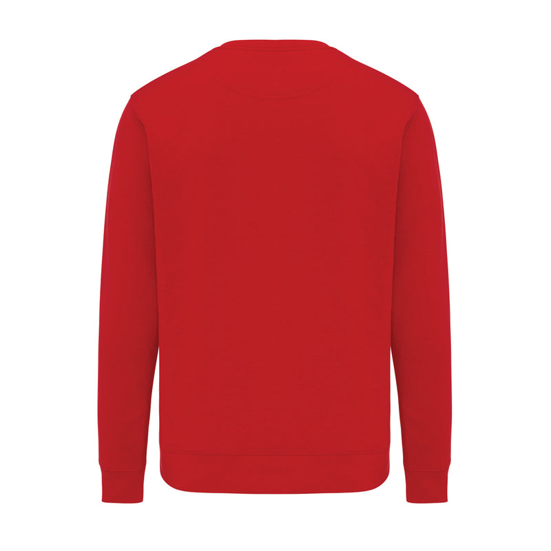 Load image into Gallery viewer, Etosh lightweight recycled cotton crew neck - Custom Wood Designs
