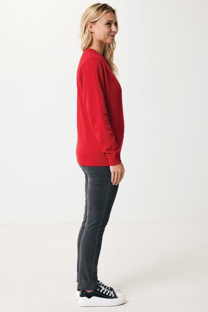 Load image into Gallery viewer, Etosh lightweight recycled cotton crew neck - Custom Wood Designs
