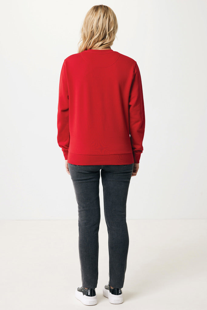 Load image into Gallery viewer, Etosh lightweight recycled cotton crew neck - Custom Wood Designs
